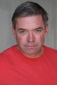 Kevin Beard portrait