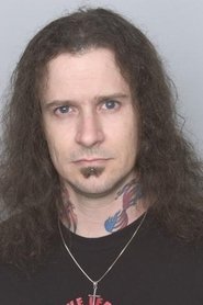 James MacDonough portrait