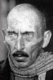 Ilia Mamporia portrait