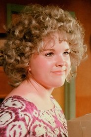 Rhonda Fultz portrait