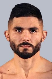 Elias Espadas portrait