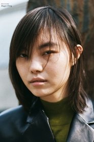 Maggie Cheng portrait