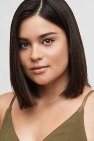 Devery Jacobs portrait
