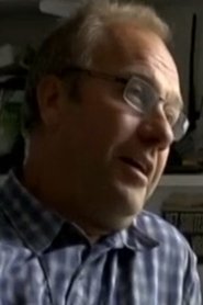 John Lambreth portrait