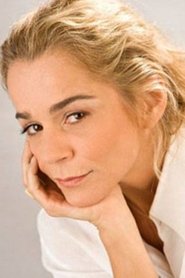 Dora Pellegrino portrait