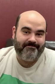 Iván Delgado portrait
