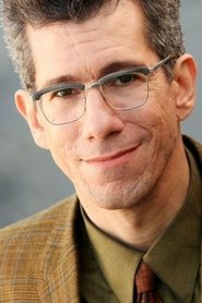 Adam Abrams portrait