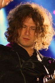 Dave Keuning portrait