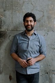 Yazdan Tabrizi portrait