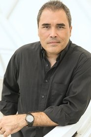 Joe Lorenzo portrait