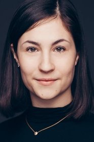 Emma Silja Sångren portrait