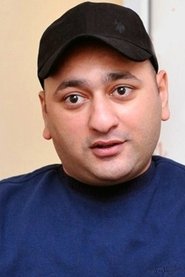 Ilkin Misgarli portrait