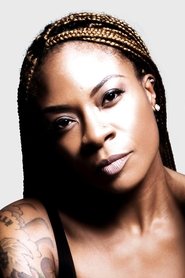 Jully Black portrait