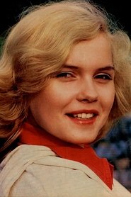 Barbara May portrait