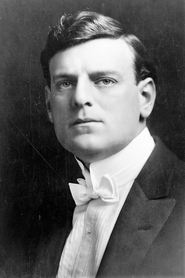 Gilbert M. Anderson portrait