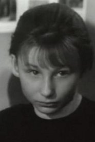 Tanya Prokhorova portrait
