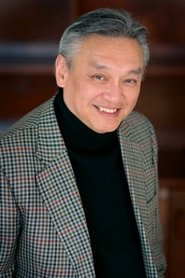 Vincent Cheng portrait