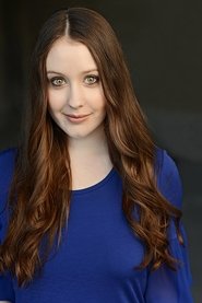 Katherine Evans portrait