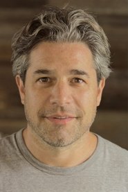Ross Kauffman portrait