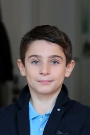 Lucien Khoury portrait
