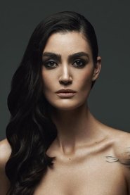 Anna Grigoryan portrait