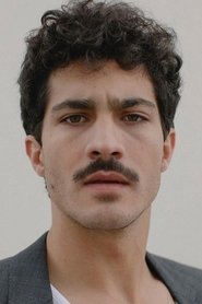 Chino Darín portrait