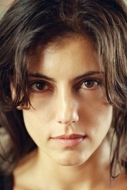 Anne Bedian portrait