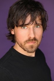 Robert Vito portrait