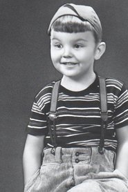 Eugene 'Porky' Lee portrait