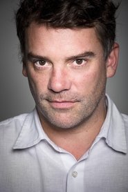 Diego Muñoz portrait