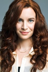 Naomi McDougall Jones portrait