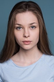 Yelyzaveta Kozlova portrait