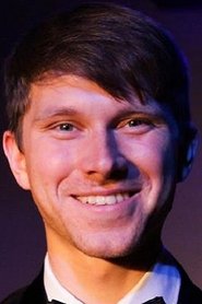 Daniil Mogutov portrait