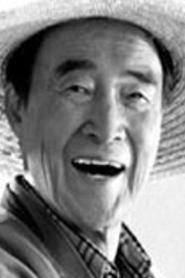 Son Jun portrait