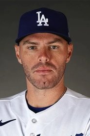 Freddie Freeman portrait
