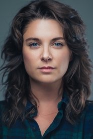 Katelyn McCulloch portrait