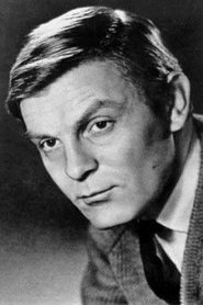 Yuriy Nazarov portrait