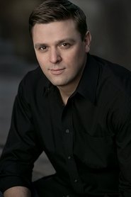 Tommy McNulty portrait