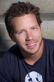 Cliff Bleszinski portrait