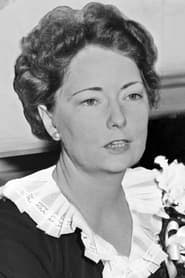 Margaret Mitchell portrait