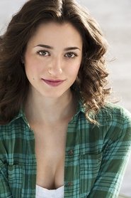 Holly Curran portrait