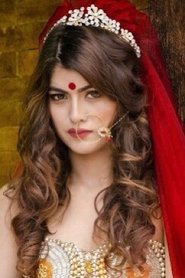 Roshni Karki portrait