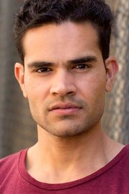 Karan Choudhary portrait