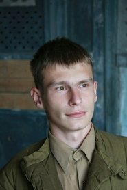 Dmitry Golovanov portrait
