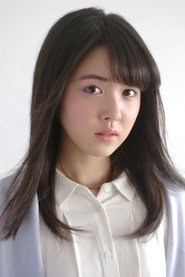 Takemi Fujii portrait