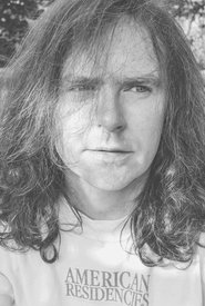 Oliver Coates portrait