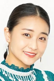Ayaka Wada portrait