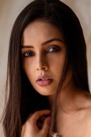 Shivani Rangole portrait