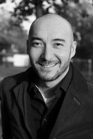 Elias Ferkin portrait