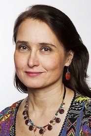 Nefise Özkal Lorentzen portrait